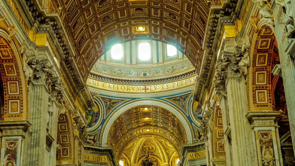 Photo of Aroma di Roma 27/36 by Agnirudra Sikdar