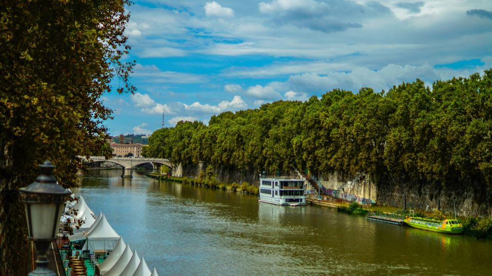 Photo of Aroma di Roma 25/36 by Agnirudra Sikdar