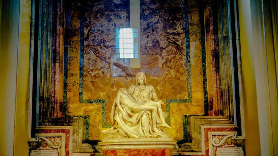 Photo of Aroma di Roma 30/36 by Agnirudra Sikdar