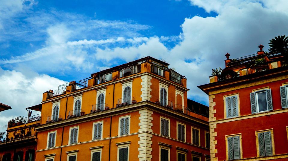 Photo of Aroma di Roma 22/36 by Agnirudra Sikdar