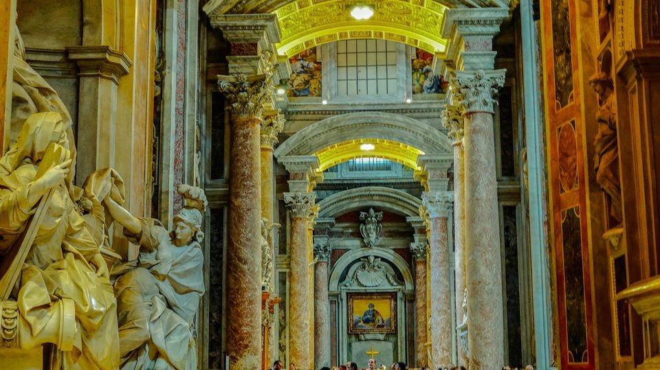 Photo of Aroma di Roma 32/36 by Agnirudra Sikdar