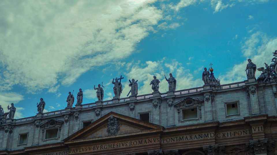 Photo of Aroma di Roma 34/36 by Agnirudra Sikdar