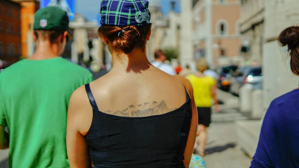 Photo of Aroma di Roma 15/36 by Agnirudra Sikdar