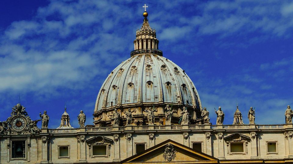 Photo of Aroma di Roma 36/36 by Agnirudra Sikdar