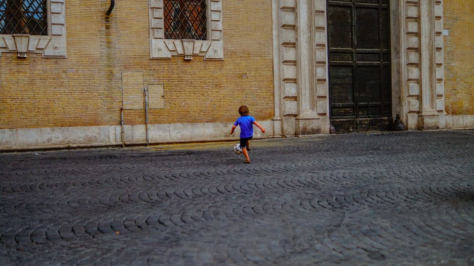 Photo of Aroma di Roma 19/36 by Agnirudra Sikdar