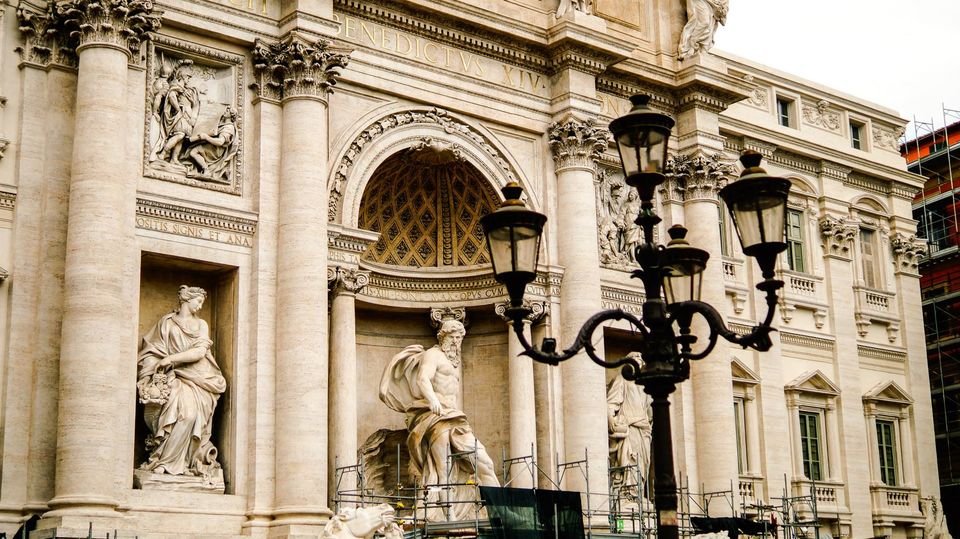 Photo of Aroma di Roma 8/36 by Agnirudra Sikdar