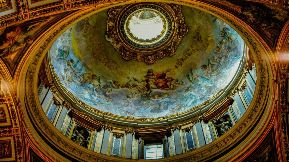 Photo of Aroma di Roma 18/36 by Agnirudra Sikdar