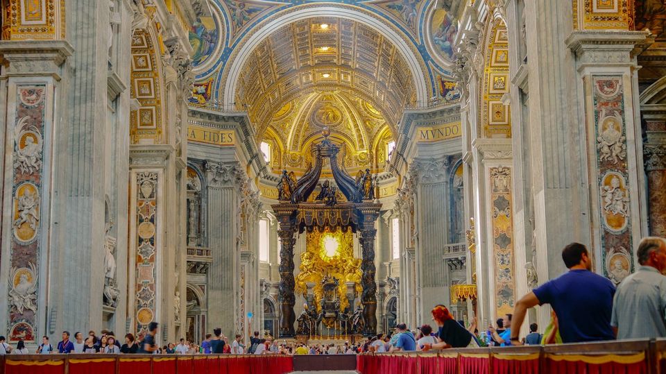 Photo of Aroma di Roma 5/36 by Agnirudra Sikdar