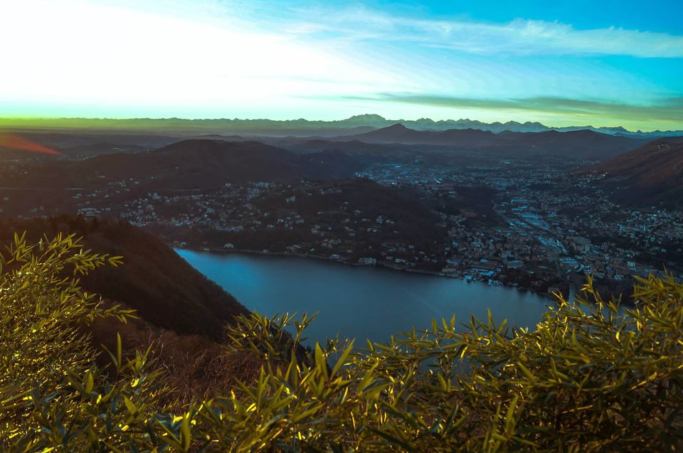 Photo of Lago di Como (Lake Como) 7/31 by Agnirudra Sikdar