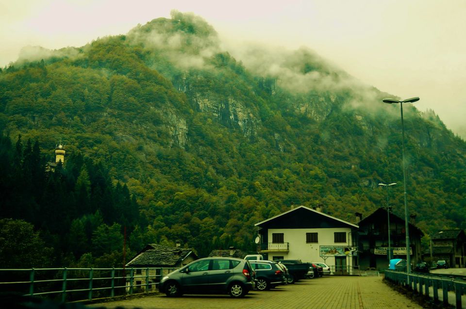 Photo of Piedmont- Redefining Nature 16/18 by Agnirudra Sikdar