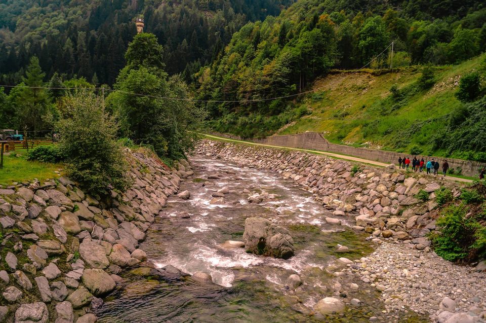 Photo of Piedmont- Redefining Nature 9/18 by Agnirudra Sikdar
