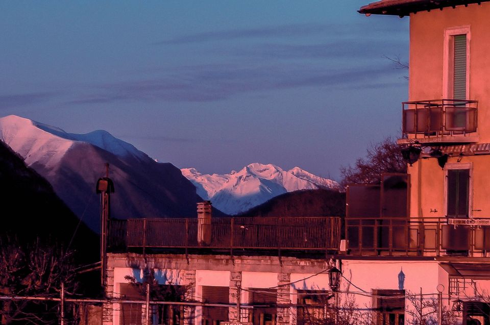 Photo of Lago di Como (Lake Como) 2/31 by Agnirudra Sikdar