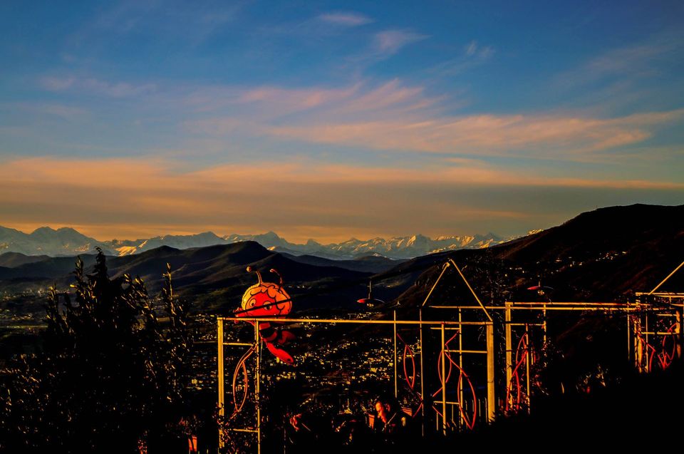 Photo of Lago di Como (Lake Como) 11/31 by Agnirudra Sikdar