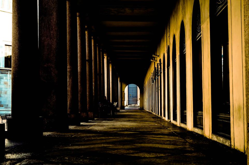 Photo of Lago di Como (Lake Como) 25/31 by Agnirudra Sikdar