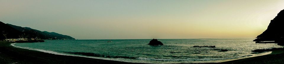 Photo of Cinque Terre. 16/21 by Agnirudra Sikdar