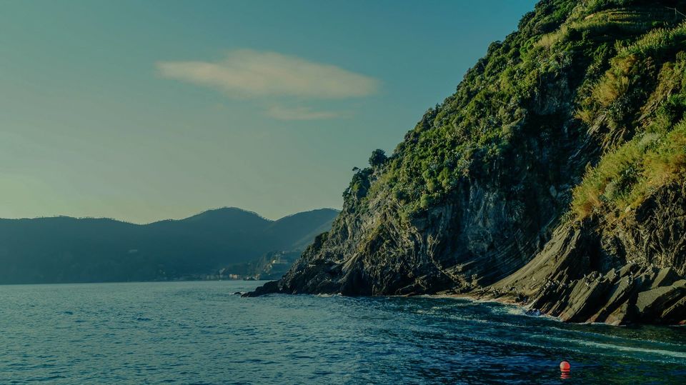 Photo of Cinque Terre. 19/21 by Agnirudra Sikdar
