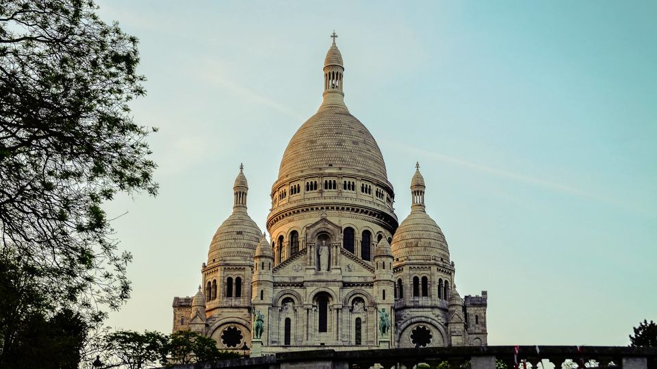 Photo of Paris, J'aime! 34/38 by Agnirudra Sikdar