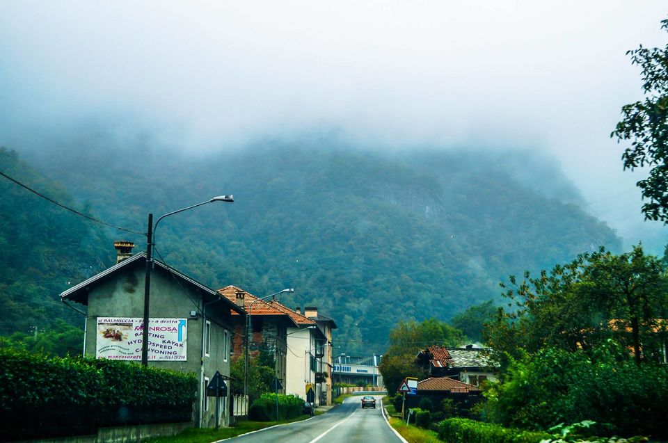 Photo of Piedmont- Redefining Nature 17/18 by Agnirudra Sikdar
