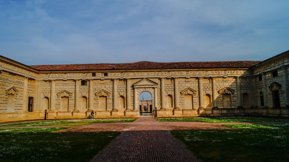 Photo of Mantova, the hidden jewel of Italy 14/23 by Agnirudra Sikdar