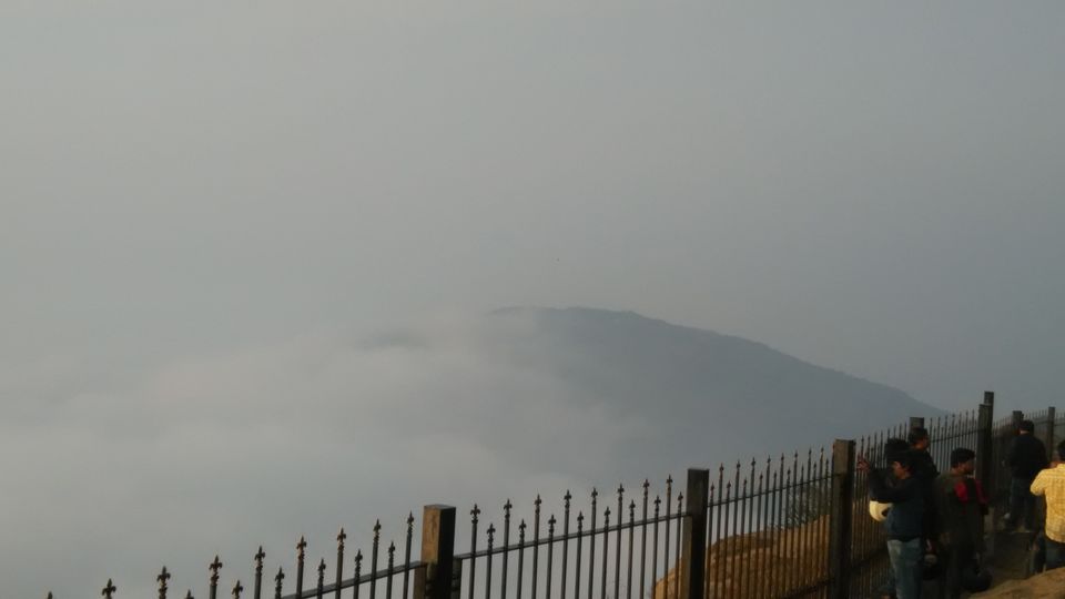 Photo of Nandi Hills..A trip to Remember! by Lakshaya Malhotra