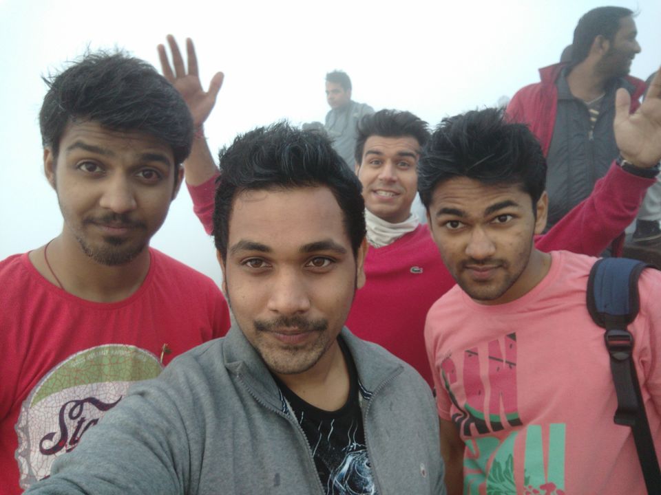 Photo of Nandi Hills..A trip to Remember! by Lakshaya Malhotra