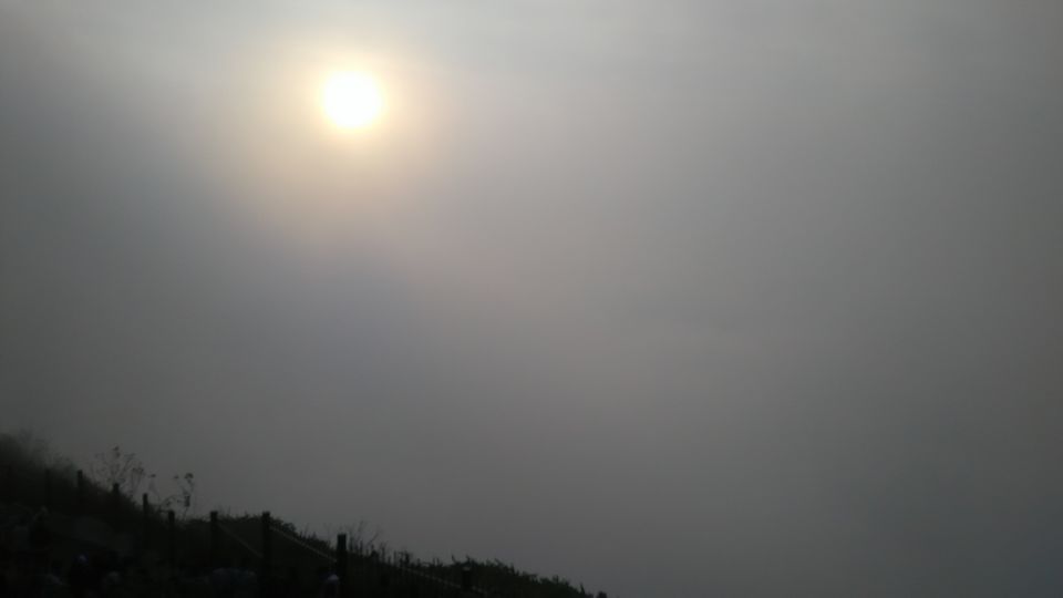 Photo of Nandi Hills..A trip to Remember! by Lakshaya Malhotra