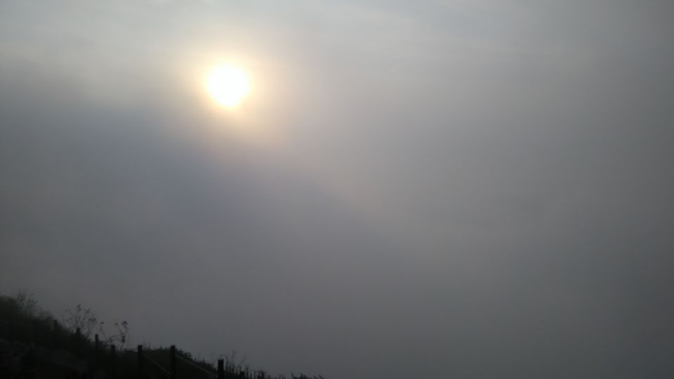 Photo of Nandi Hills..A trip to Remember! by Lakshaya Malhotra