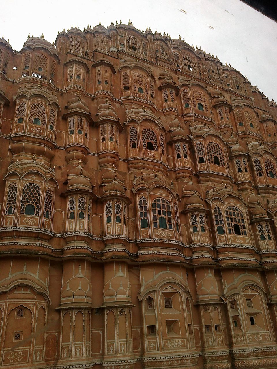 Photo of Jaipur The Pink City of India 4/11 by Akanksha Singh