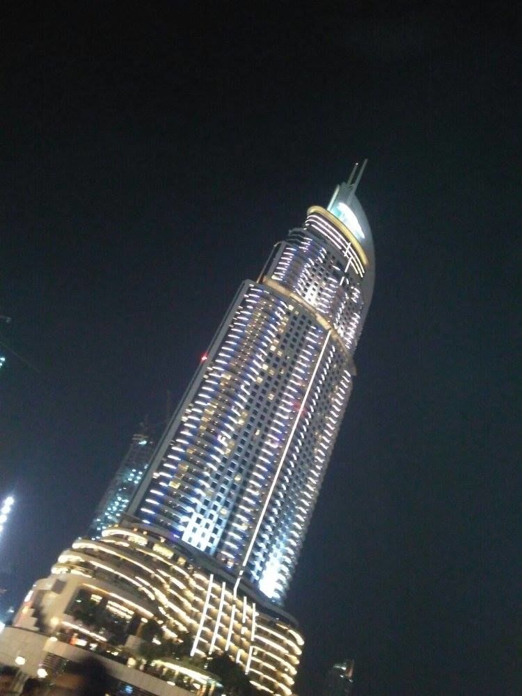Photo of Little time of Pleasure on Work Trip in 6 Countries by Akanksha Singh