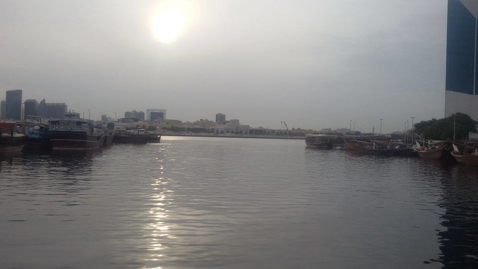 Photo of Little time of Pleasure on Work Trip in 6 Countries by Akanksha Singh