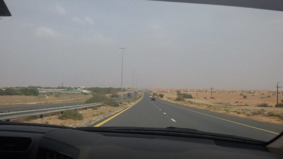 Photo of Little time of Pleasure on Work Trip in 6 Countries by Akanksha Singh
