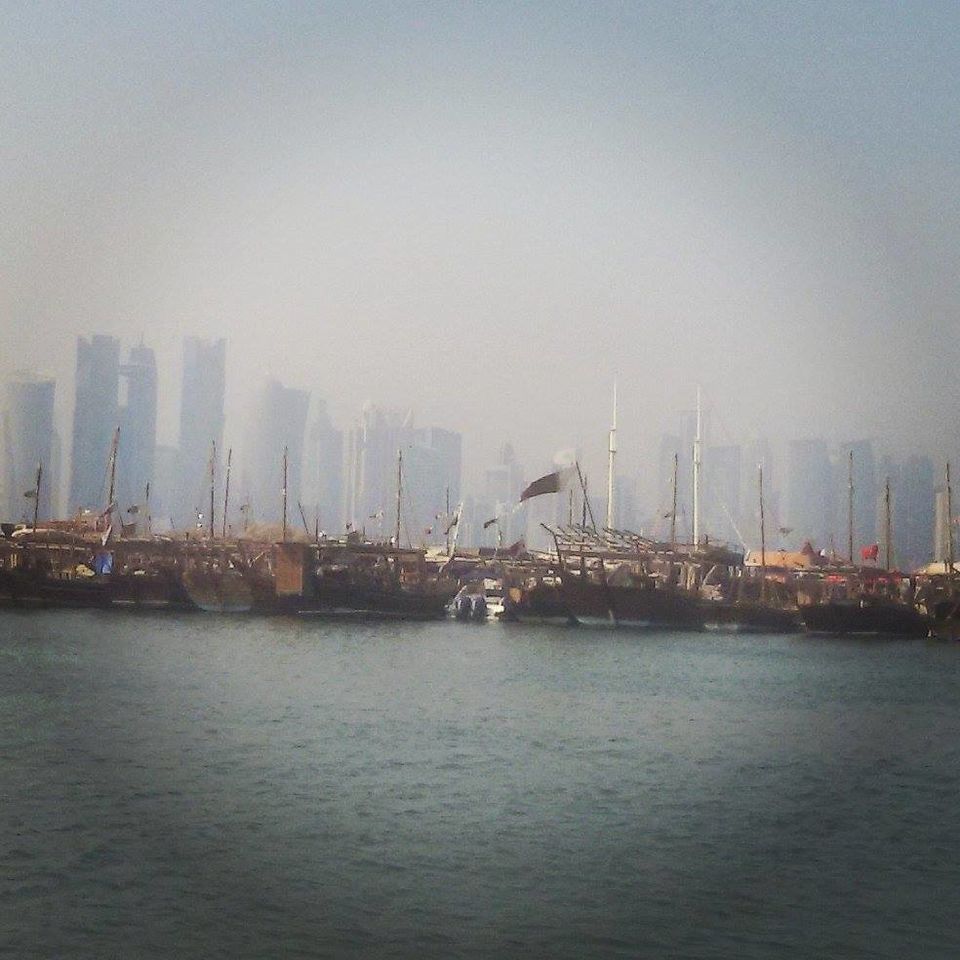Photo of Little time of Pleasure on Work Trip in 6 Countries by Akanksha Singh