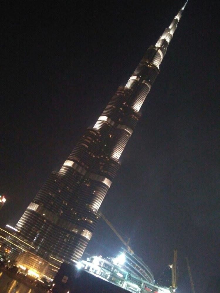 Photo of Little time of Pleasure on Work Trip in 6 Countries by Akanksha Singh