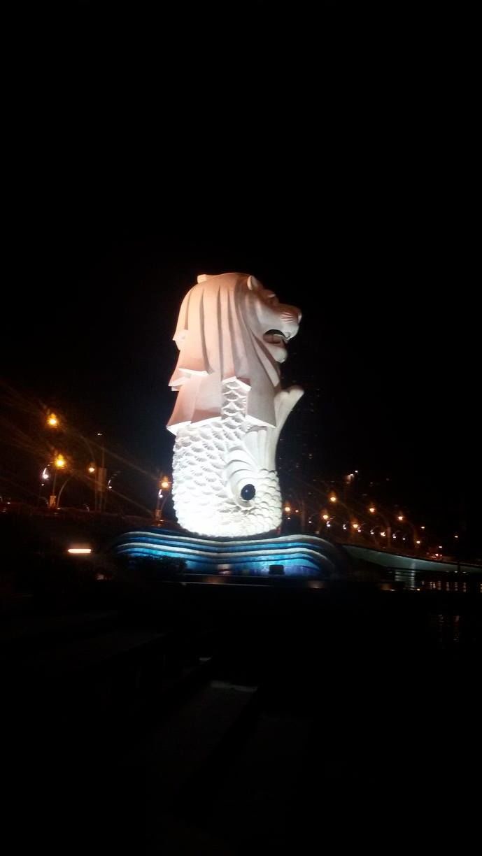 Photo of Little time of Pleasure on Work Trip in 6 Countries by Akanksha Singh
