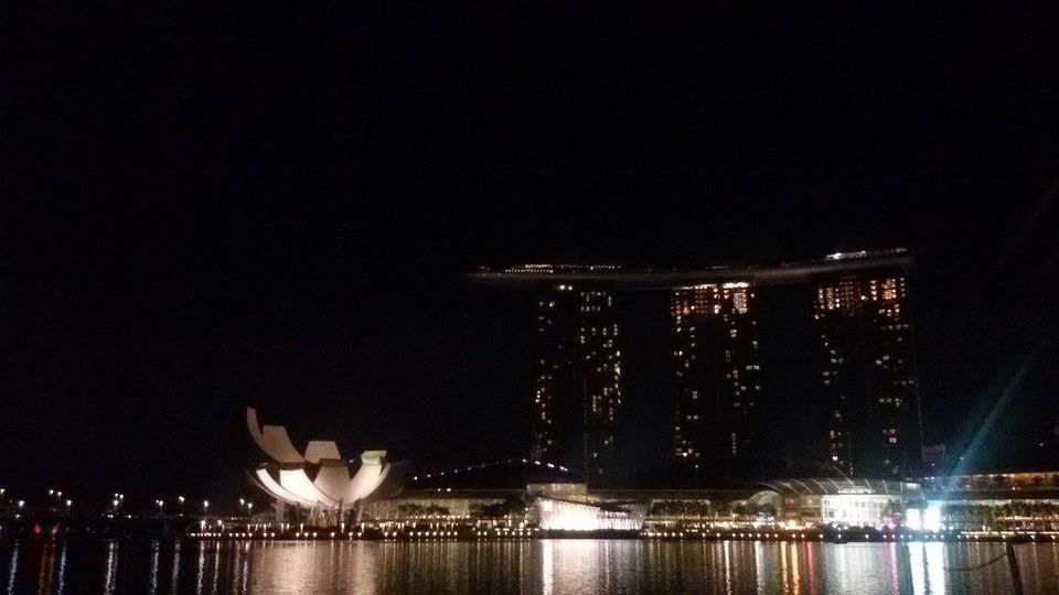 Photo of Little time of Pleasure on Work Trip in 6 Countries by Akanksha Singh