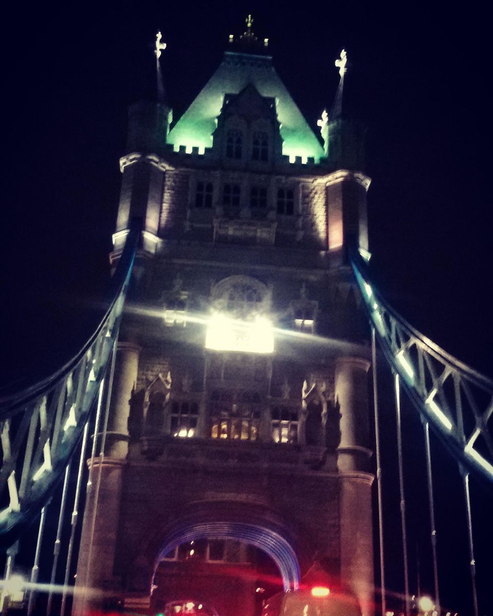 Photo of Little time of Pleasure on Work Trip in 6 Countries by Akanksha Singh