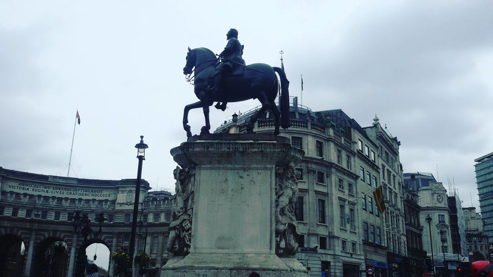 Photo of Little time of Pleasure on Work Trip in 6 Countries by Akanksha Singh