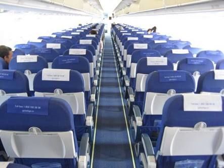 Photo of How Indian Airlines are changing the way we travel.. 1/11 by Akanksha Singh