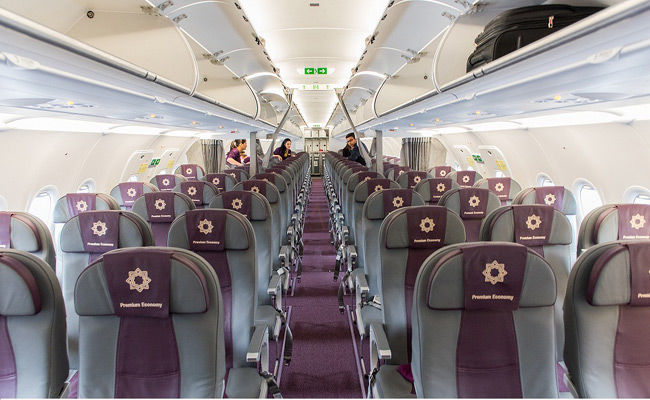 Photo of How Indian Airlines are changing the way we travel.. 3/11 by Akanksha Singh