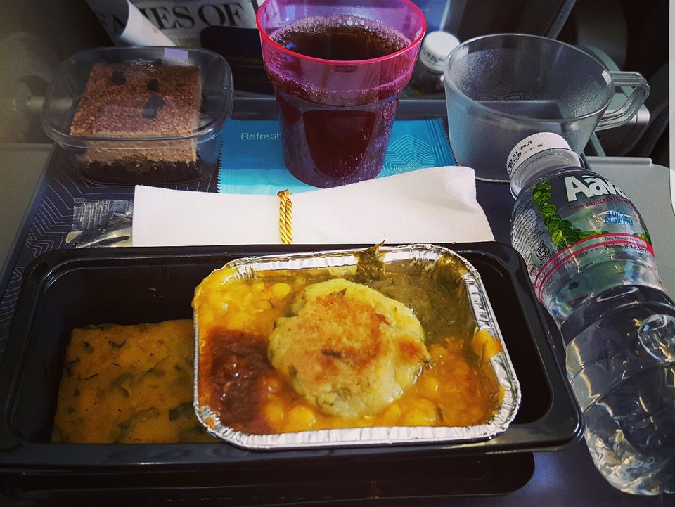 Photo of How Indian Airlines are changing the way we travel.. 5/11 by Akanksha Singh