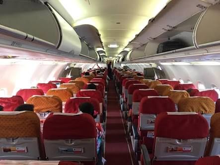 Photo of How Indian Airlines are changing the way we travel.. 8/11 by Akanksha Singh