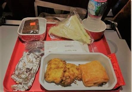 Photo of How Indian Airlines are changing the way we travel.. 9/11 by Akanksha Singh