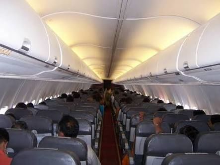 Photo of How Indian Airlines are changing the way we travel.. 10/11 by Akanksha Singh