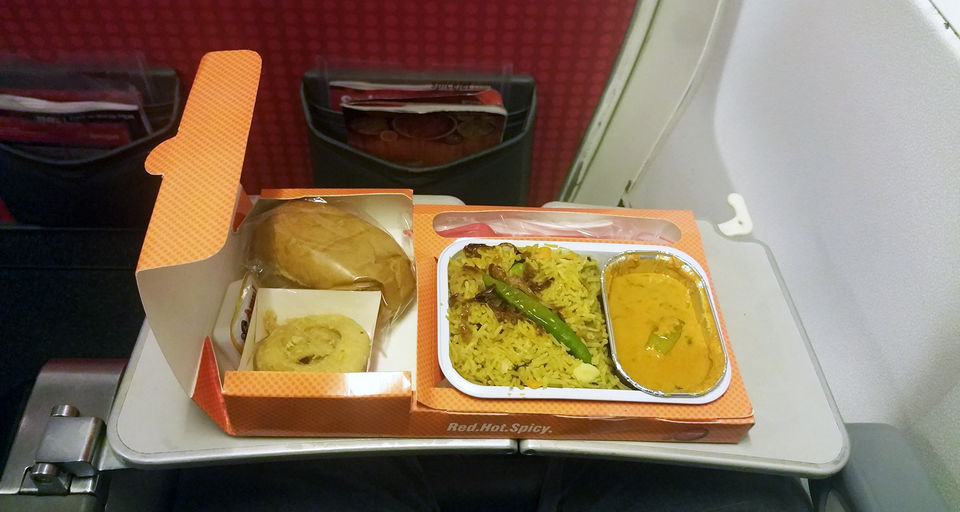 Photo of How Indian Airlines are changing the way we travel.. 11/11 by Akanksha Singh