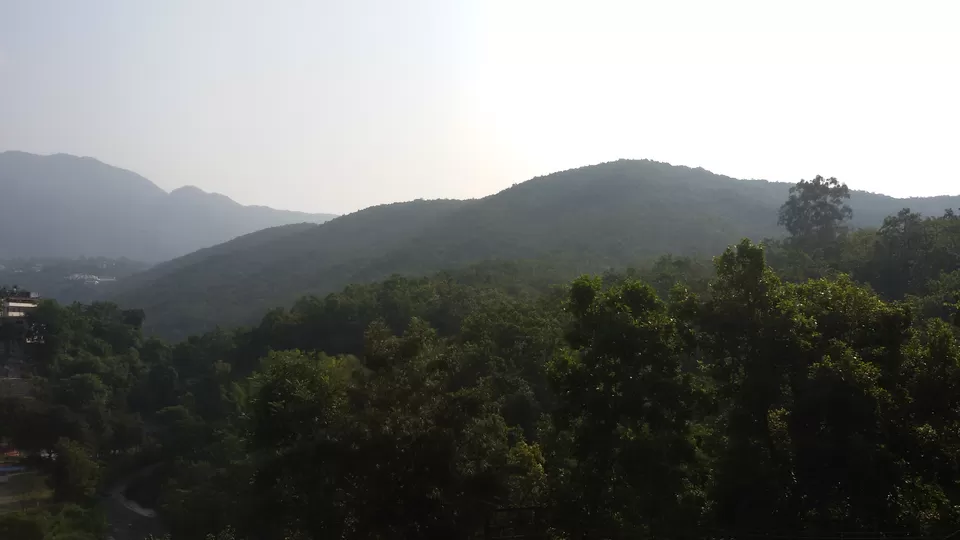 Photo of Mussoorie, Uttarakhand, India by Akanksha Singh