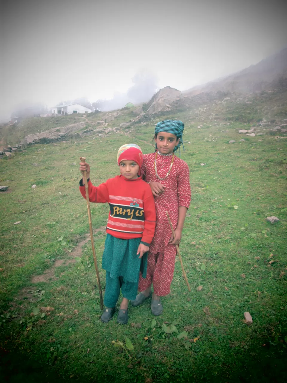 Photo of Nag Tibba, Jaunpur Range, Uttarakhand, India by Akanksha Singh
