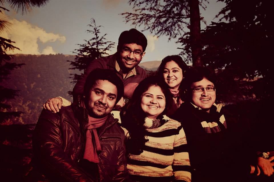 Photo of Wallowing in Mcleodganj 17/30 by suviss86