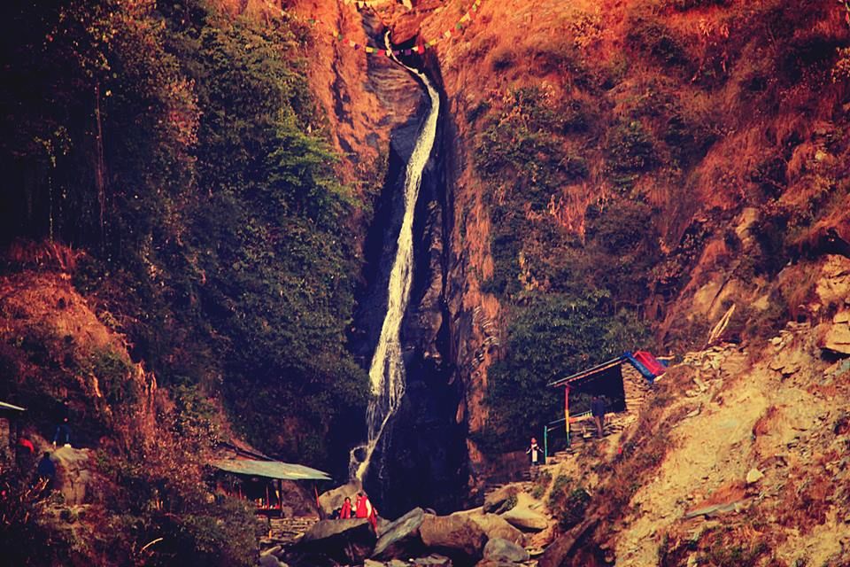Photo of Wallowing in Mcleodganj 22/30 by suviss86