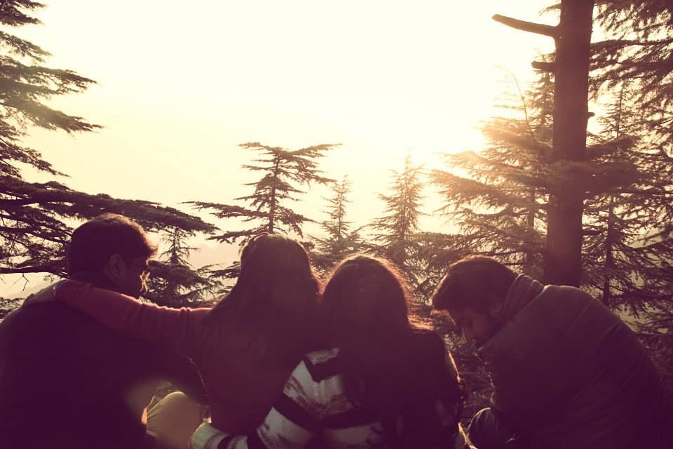 Photo of Wallowing in Mcleodganj 24/30 by suviss86