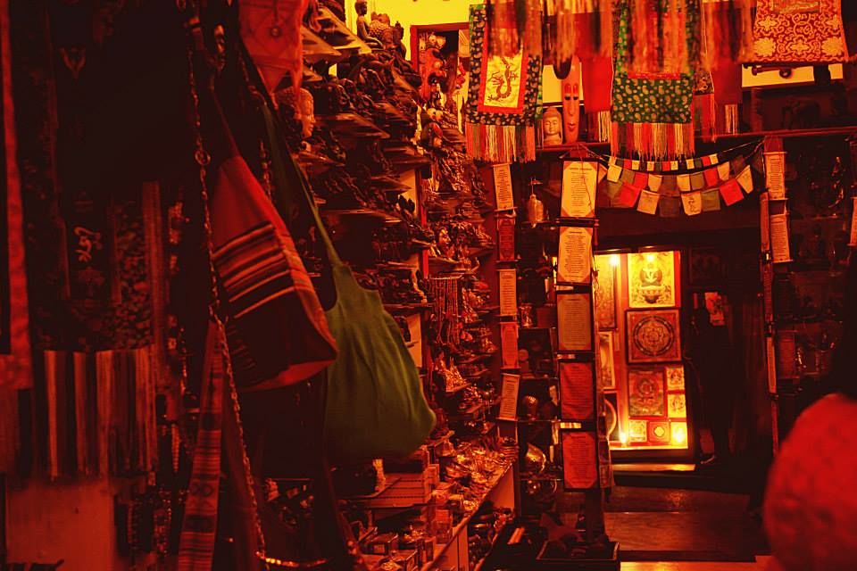 Photo of Wallowing in Mcleodganj 25/30 by suviss86